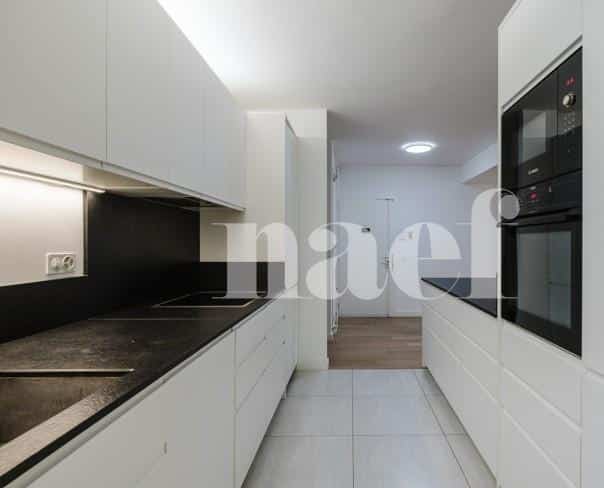 À vendre : Appartement 2 chambres Genève - Ref : 2750 | Naef Immobilier