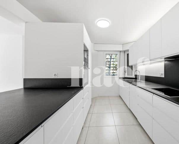 À vendre : Appartement 2 chambres Genève - Ref : 2750 | Naef Immobilier