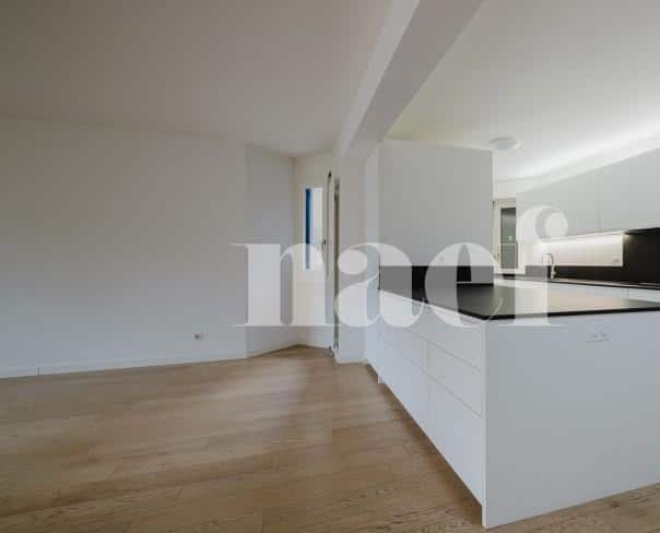 À vendre : Appartement 2 chambres Genève - Ref : 2750 | Naef Immobilier