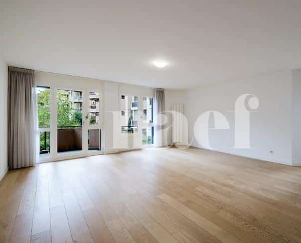 À vendre : Appartement 2 chambres Genève - Ref : 2750 | Naef Immobilier