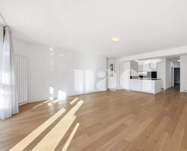 À vendre : Appartement 2 chambres Genève - Ref : 2750 | Naef Immobilier