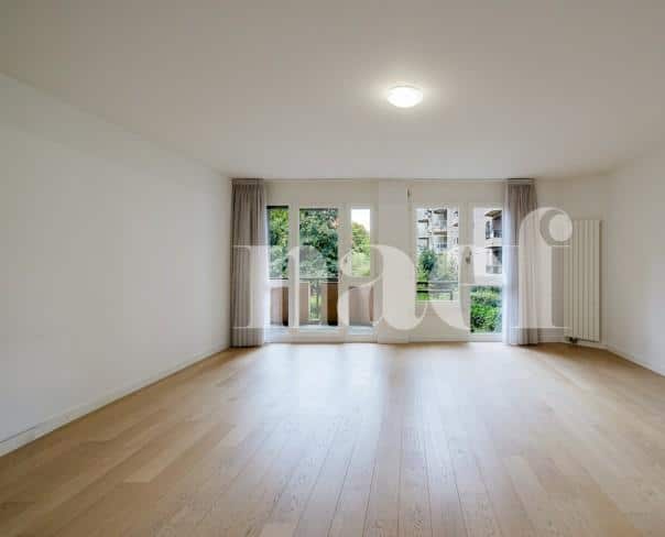 À vendre : Appartement 2 chambres Genève - Ref : 2750 | Naef Immobilier