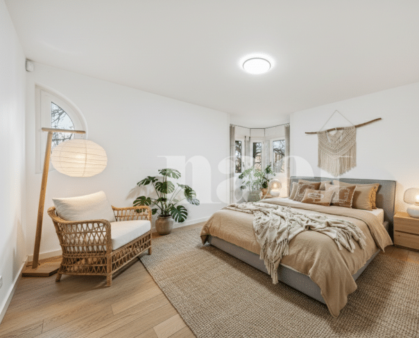 À vendre : Appartement 2 chambres Genève - Ref : 2750 | Naef Immobilier