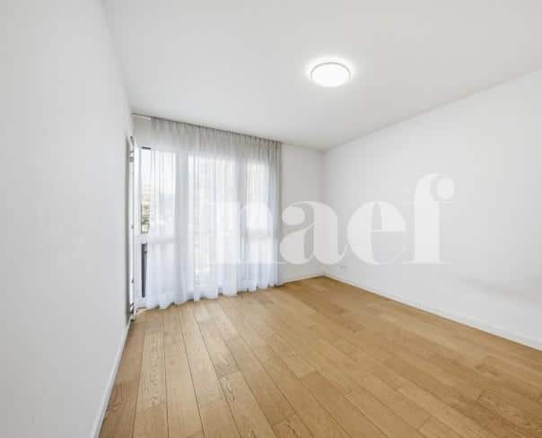 À vendre : Appartement 2 chambres Genève - Ref : 2750 | Naef Immobilier
