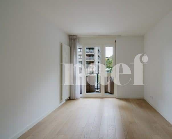 À vendre : Appartement 2 chambres Genève - Ref : 2750 | Naef Immobilier