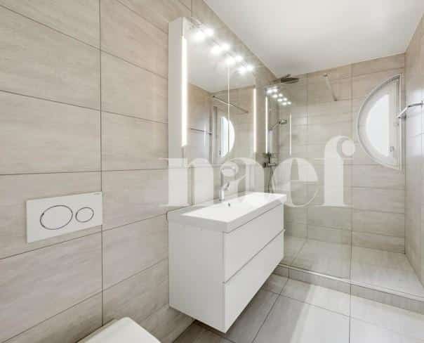 À vendre : Appartement 2 chambres Genève - Ref : 2750 | Naef Immobilier