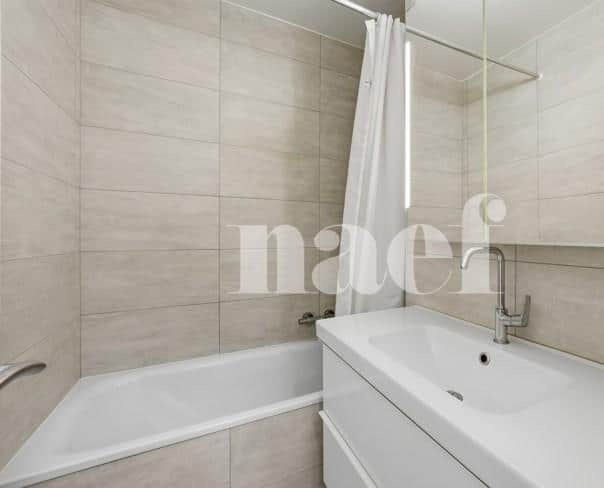 À vendre : Appartement 2 chambres Genève - Ref : 2750 | Naef Immobilier