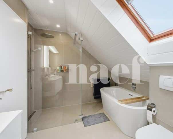 À vendre : Maison 4 chambres Gland - Ref : 2752 | Naef Immobilier