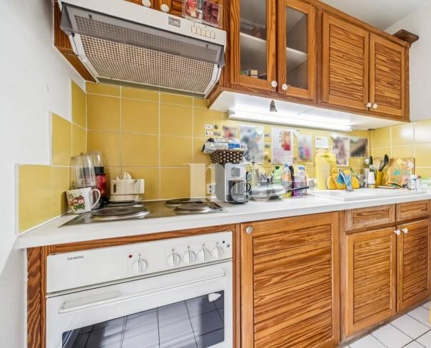 À vendre : Appartement Neuchâtel - Ref : 2756 | Naef Immobilier