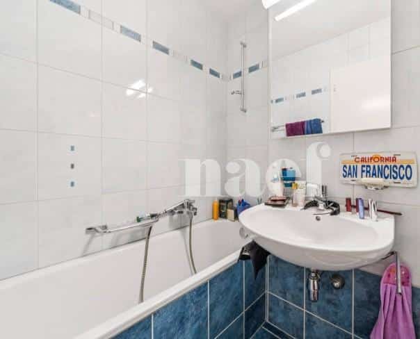 À vendre : Appartement Neuchâtel - Ref : 2756 | Naef Immobilier