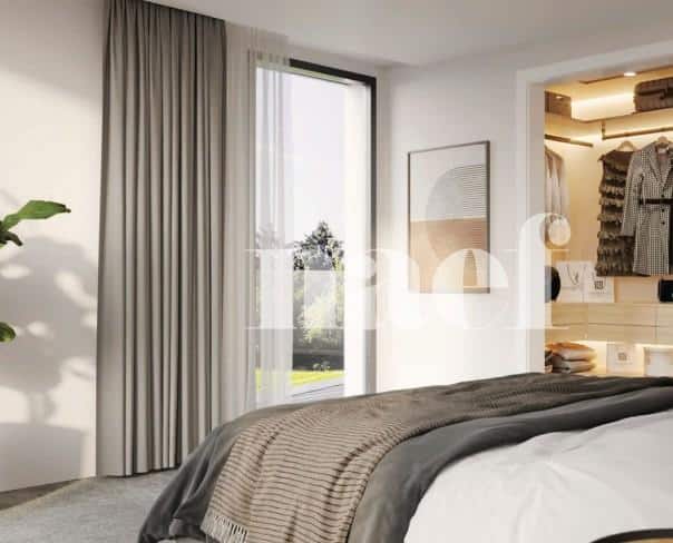 À vendre : Appartement 4 chambres Sorens - Ref : 2766 | Naef Immobilier