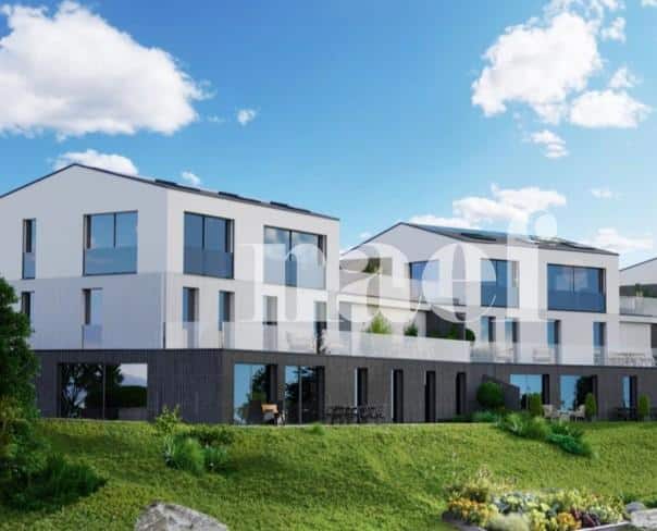 À vendre : Appartement 4 chambres Sorens - Ref : 2766 | Naef Immobilier