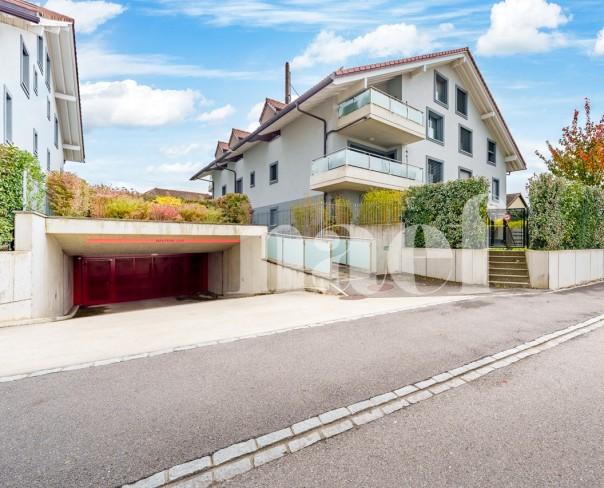 À vendre : Appartement 2 chambres Eysins - Ref : 2769 | Naef Immobilier