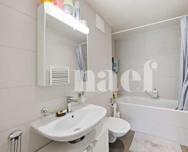 À vendre : Appartement 2 chambres Eysins - Ref : 2769 | Naef Immobilier