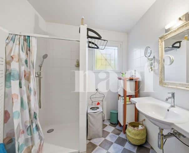 À vendre : Maison 3 chambres La Rippe - Ref : 2783 | Naef Immobilier