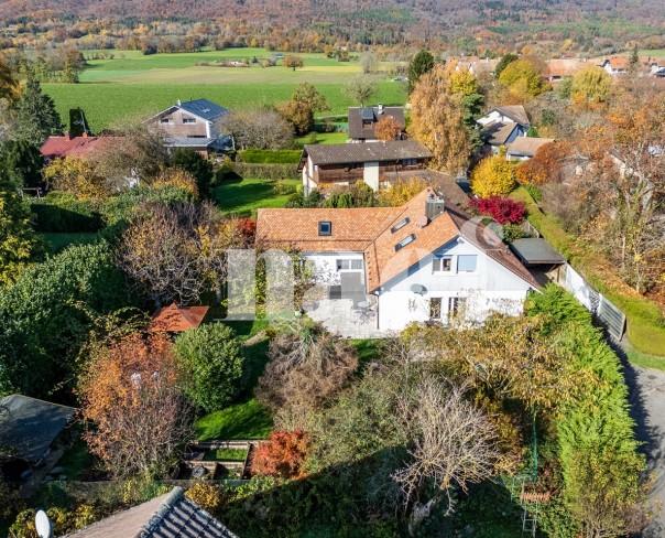 À vendre : Maison 3 chambres La Rippe - Ref : 2783 | Naef Immobilier