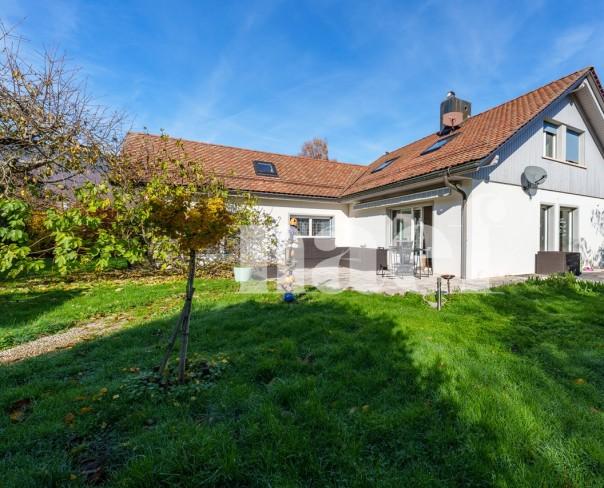 À vendre : Maison 3 chambres La Rippe - Ref : 2783 | Naef Immobilier