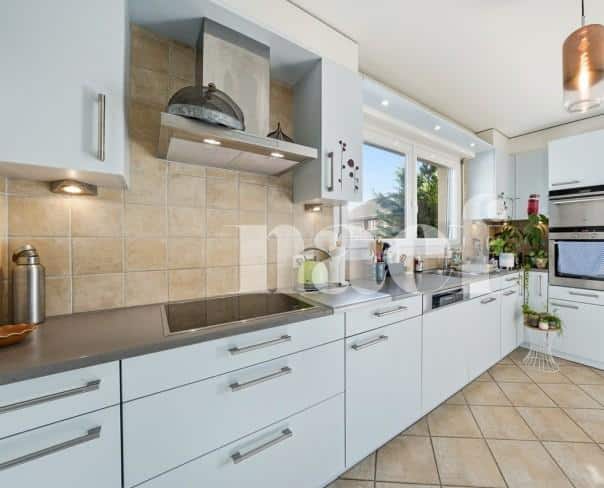 À vendre : Maison 3 chambres La Rippe - Ref : 2783 | Naef Immobilier