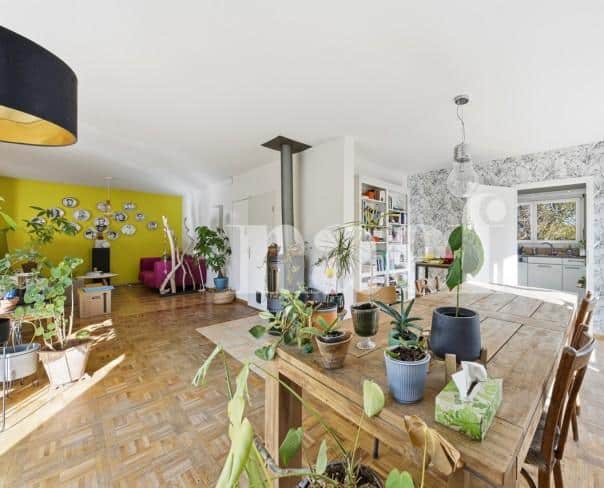 À vendre : Maison 3 chambres La Rippe - Ref : 2783 | Naef Immobilier