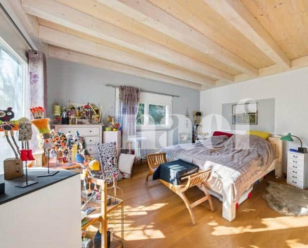 À vendre : Maison 3 chambres La Rippe - Ref : 2783 | Naef Immobilier