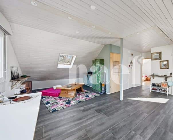 À vendre : Maison 3 chambres La Rippe - Ref : 2783 | Naef Immobilier