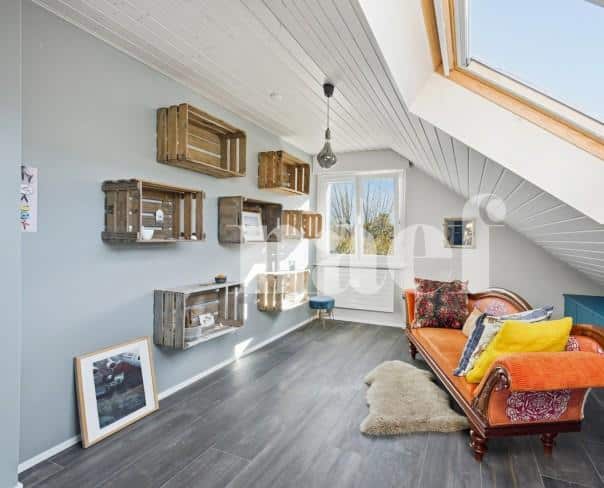 À vendre : Maison 3 chambres La Rippe - Ref : 2783 | Naef Immobilier