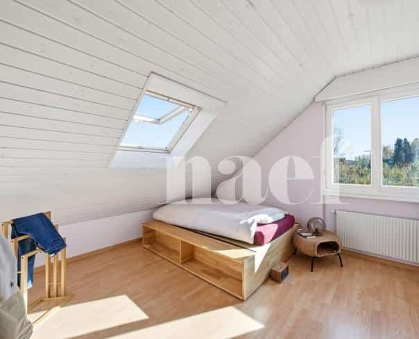 À vendre : Maison 3 chambres La Rippe - Ref : 2783 | Naef Immobilier