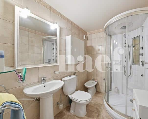 À vendre : Appartement 5 chambres Duillier - Ref : 2786 | Naef Immobilier