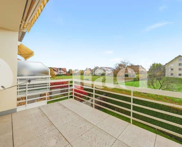 À vendre : Appartement 5 chambres Duillier - Ref : 2786 | Naef Immobilier
