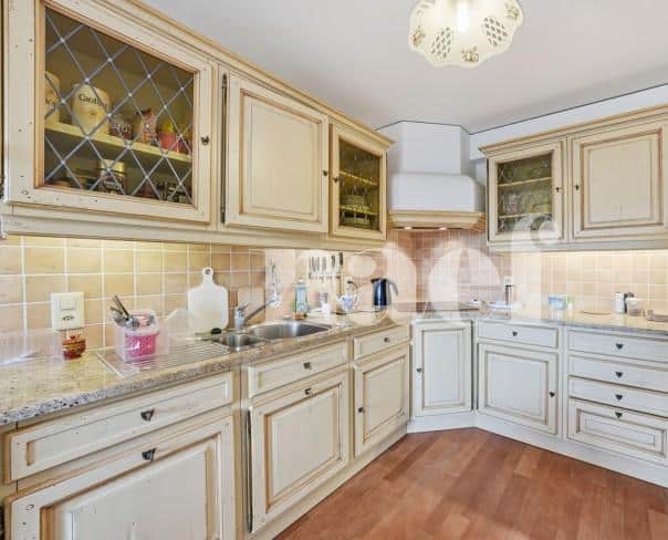 À vendre : Appartement 5 chambres Duillier - Ref : 2786 | Naef Immobilier