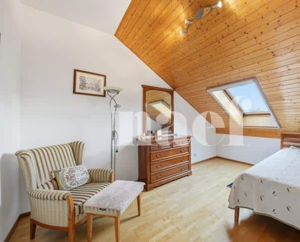 À vendre : Appartement 5 chambres Duillier - Ref : 2786 | Naef Immobilier