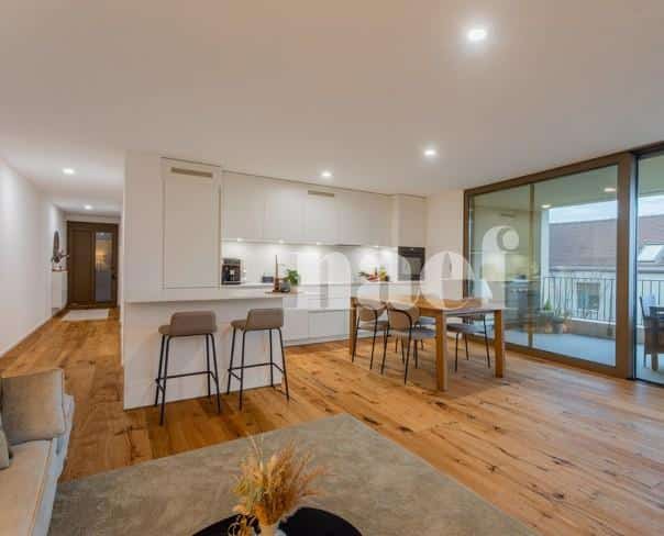 À vendre : Appartement 2 chambres Gletterens - Ref : 2791 | Naef Immobilier