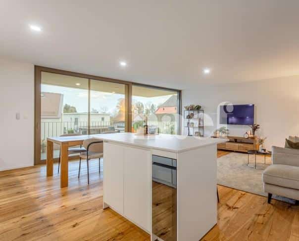 À vendre : Appartement 2 chambres Gletterens - Ref : 2791 | Naef Immobilier