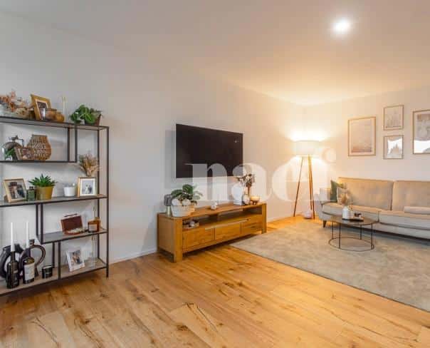 À vendre : Appartement 2 chambres Gletterens - Ref : 2791 | Naef Immobilier