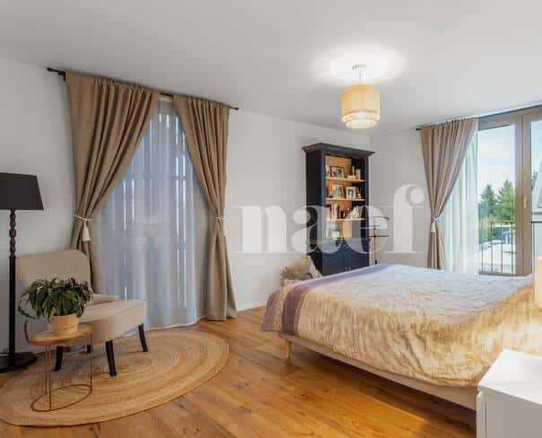 À vendre : Appartement 2 chambres Gletterens - Ref : 2791 | Naef Immobilier