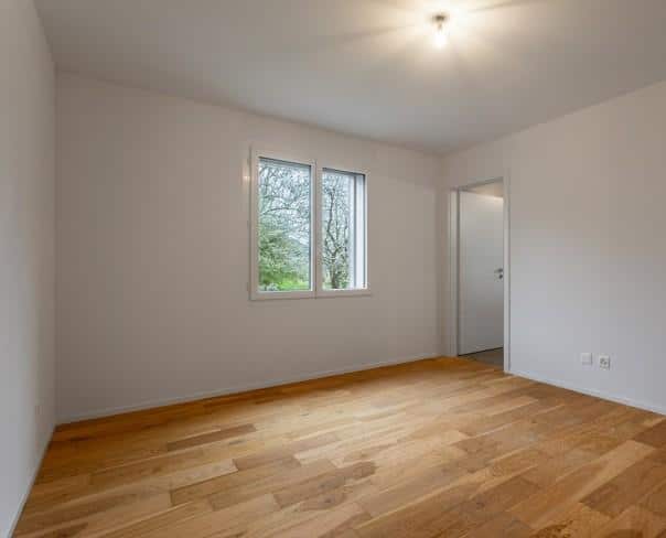 À vendre : Appartement 2 chambres Saint-Aubin - Ref : 2797 | Naef Immobilier