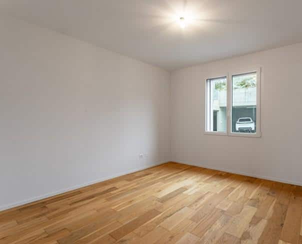 À vendre : Appartement 2 chambres Saint-Aubin - Ref : 2797 | Naef Immobilier