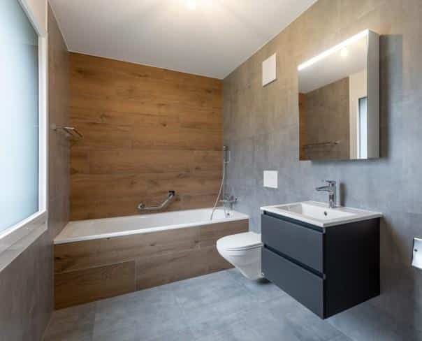 À vendre : Appartement 3 chambres Saint-Aubin - Ref : 2799 | Naef Immobilier