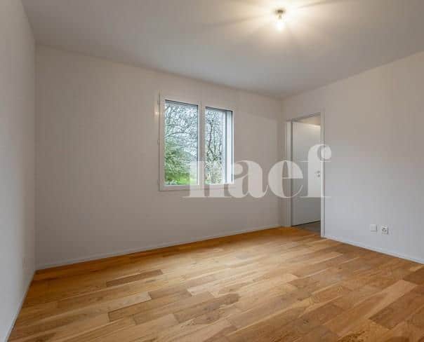 À vendre : Appartement 3 chambres Saint-Aubin - Ref : 2800 | Naef Immobilier