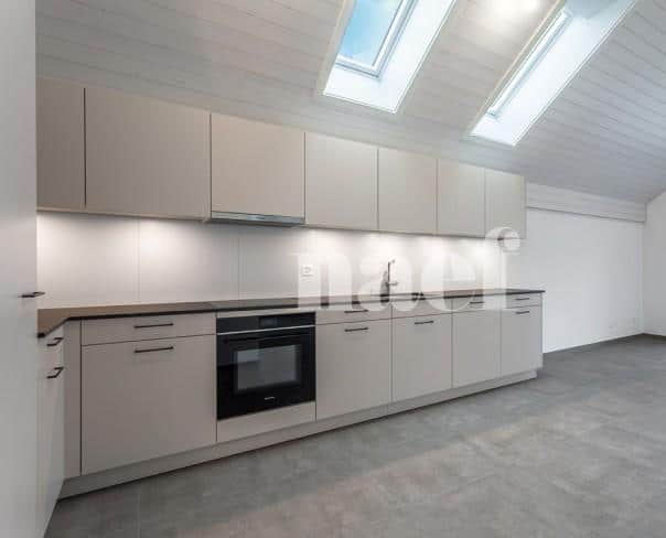 À vendre : Appartement 3 chambres Saint-Aubin - Ref : 2806 | Naef Immobilier