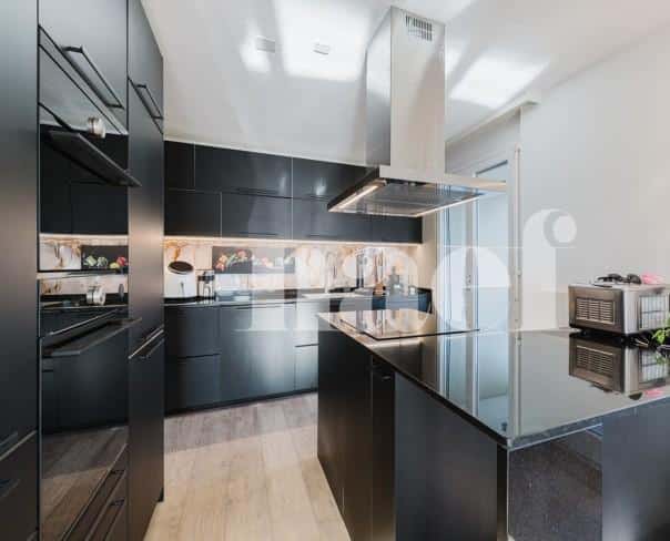 À vendre : Appartement 3 chambres Prangins - Ref : 2809 | Naef Immobilier