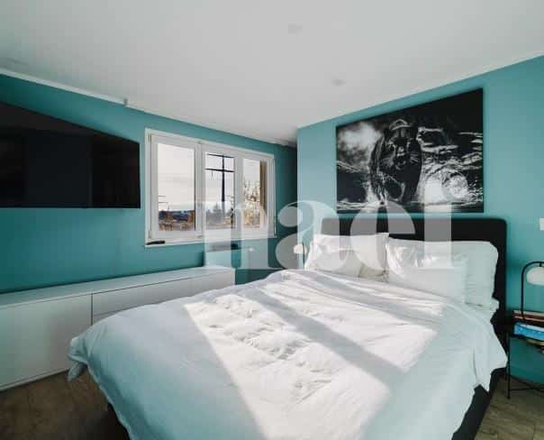 À vendre : Appartement 3 chambres Prangins - Ref : 2809 | Naef Immobilier