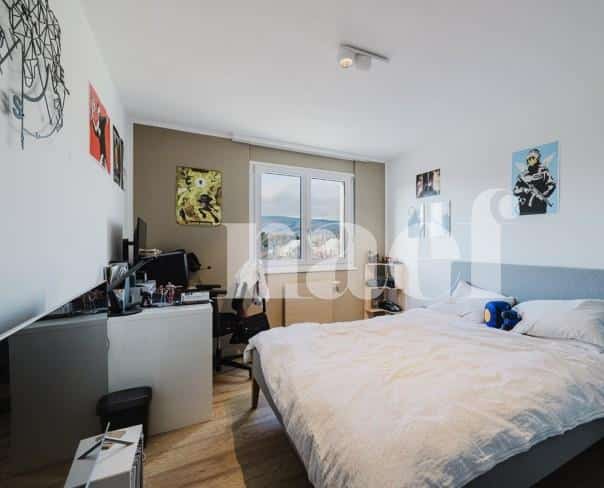 À vendre : Appartement 3 chambres Prangins - Ref : 2809 | Naef Immobilier