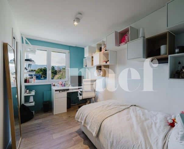 À vendre : Appartement 3 chambres Prangins - Ref : 2809 | Naef Immobilier