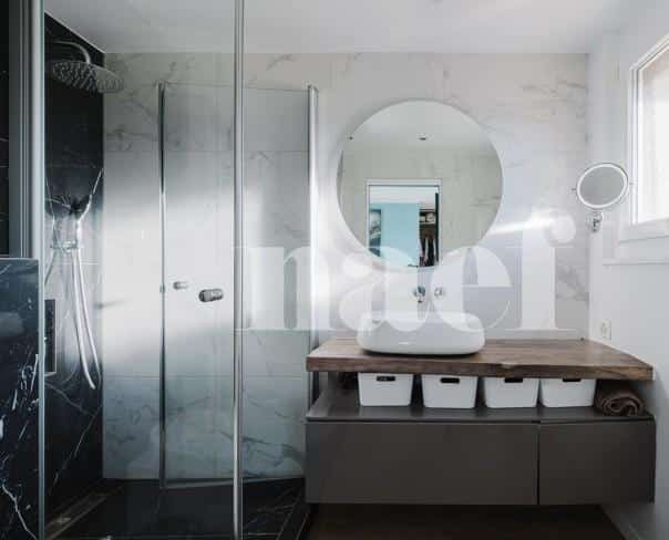 À vendre : Appartement 3 chambres Prangins - Ref : 2809 | Naef Immobilier