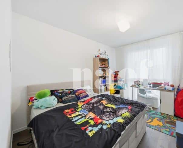 À vendre : Maison 4 chambres Troinex - Ref : 2812 | Naef Immobilier