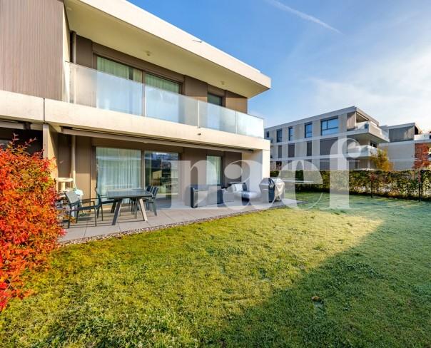 À vendre : Maison 4 chambres Troinex - Ref : 2812 | Naef Immobilier