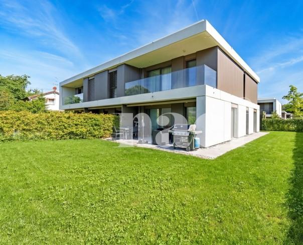À vendre : Maison 4 chambres Troinex - Ref : 2812 | Naef Immobilier