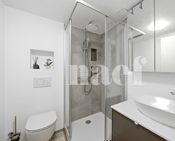 À vendre : Maison 4 chambres Troinex - Ref : 2812 | Naef Immobilier