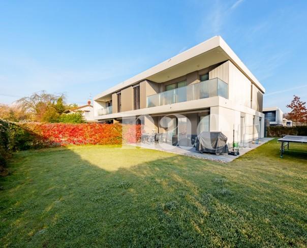 À vendre : Maison 4 chambres Troinex - Ref : 2812 | Naef Immobilier